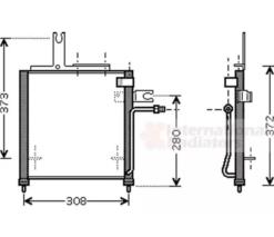 VAN WEZEL 13006226